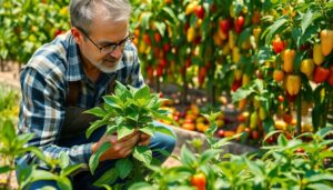 Pepper Plant Identification: Master the Art of Distinguishing Varieties Today