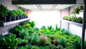 Grow Lights for Succulents: Transform Your Indoor Garden into a Thriving Oasis