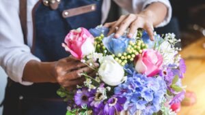 Martina’s Flowers: Discover the Artistry and Joy of Unique Floral Arrangements