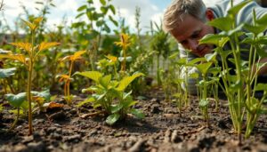 Abiotic Plant Diseases: Discover How to Protect Your Garden from Hidden Threats