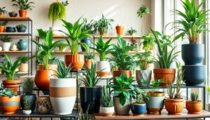 Pot for Plants Indoor: Choose the Perfect Container for a Thriving Green Oasis