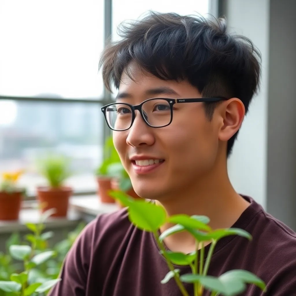 Logan Choi